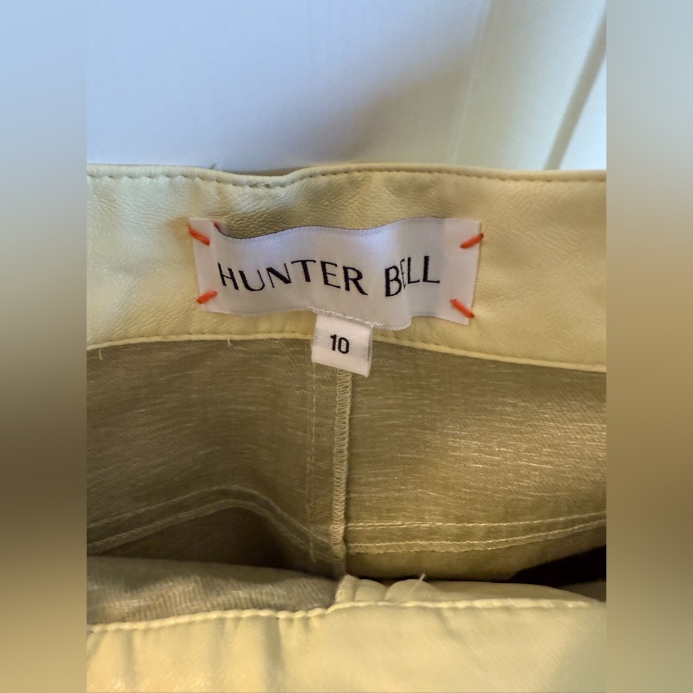 HUNTER BELL Mabel Pant - Picture 3 of 7